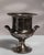 Silver Mid 20th Century France Silver Ice Bucket For Sale - Image 8 of 15