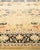 Solo Rugs Mogul, One-of-a-Kind Hand-Knotted Area Rug in Green, 8' 1" x 10' 2" For Sale - Image 4 of 8