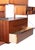 Vintage Danish Modular Cado Bookshelf in Teak Wood, 1960s For Sale - Image 6 of 8