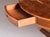 Mid-Century Drum Yew Dining Table by Robert Heritage for Archie Shine, 1950s For Sale - Image 10 of 14