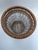 Early 20th Century Antique Woven Wicker Cachepot For Sale - Image 5 of 9