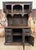 Renaissance Style Cabinet in Carved Wood, 1850s For Sale - Image 4 of 8