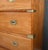 Brown 20th Century Teak Marine Chest of Drawers, India For Sale - Image 8 of 18