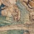 Gallant Procession Wool Tapestry, 18th Century For Sale - Image 15 of 18
