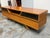 Mid-Century Modern Alan Soria for Vig Furniture Nova Domus Soria Walnut Media Stand For Sale - Image 3 of 12