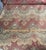 Red Yard Robert Allen Grainnes Charm Tapestry Upholstery Fabric Red Umber 9 Available For Sale - Image 8 of 11