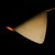 Mid-Century Modern Eclipse Mobile Chandelier, Natural Brass For Sale - Image 3 of 10