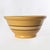 19th Century 19th Century Banded Yelloware Mixing Bowl For Sale - Image 5 of 6