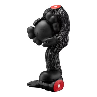 Kaws, Fellows , 2010 Figurative Sculpture For Sale