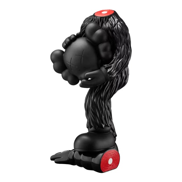 Kaws, Fellows , 2010 Figurative Sculpture For Sale