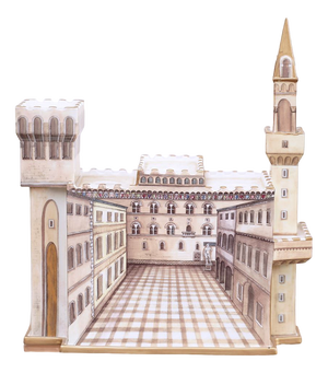 Porcelain Candleholder from Villeroy & Boch