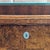 Thomasville Bow Front Burl Veneer Sideboard Buffet For Sale - Image 10 of 11