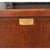 Nvin0619 Vintage Maitland Smith Chest of Drawers For Sale - Image 11 of 12