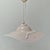 Murano Cappellina Pendant Light, 1970s For Sale - Image 11 of 11
