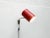 Mid-Century German Minimalist Wall Lamp from Hala, 1960s For Sale - Image 5 of 18