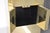 Mid-Century Modern 1970s Paul Evans Cityscape Brass Headboard For Sale - Image 3 of 12
