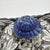 Antique Salopian-Type Black Transferware Covered Sugar Bowl, Staffordshire, Circa 1820s For Sale - Image 6 of 18