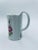 1980s Monbijou Milk Jug from Rosenthal Classic Rose, 1985 For Sale - Image 5 of 12