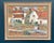 Birger Skarp, Houses, 1950s, Oil Painting on Canvas, Framed For Sale - Image 5 of 17
