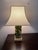 Handpainted Tropical Regency Table Lamp by Wildwood For Sale In Nashville - Image 6 of 6