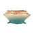 Art Nouveau Majolica Planter by Gustave De Bruyn, 1890s For Sale - Image 4 of 14