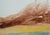 Cala Amarilla 2 Abstract Landscape by Macarena Sanz For Sale - Image 6 of 6