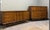 An iconic Broyhill Brasilia triple dresser from the highly sought-after Brasilia collection. Known for its sculptural...