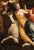 Follower of Simon Vouet, Nude The Rape of Europa, 18th Century Oil Painting on Canvas, Framed For Sale - Image 4 of 16