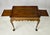 Mid 20th Century Mid 20th Century Kittinger Tea Table For Sale - Image 5 of 17