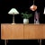1960s Mid-Century Ultra Pendant Lamp by Jo Hammerborg for Fog & Mørup, 1960s For Sale - Image 5 of 10