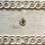 Rare Pair of 19th Century Carved Painted Gustavian Dresser Commodes For Sale - Image 9 of 16