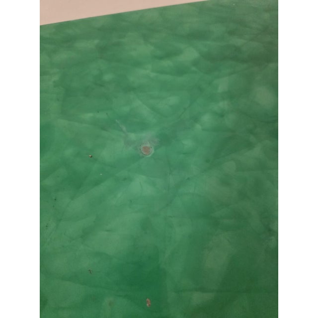 Desk by Carlo Rampazzi for Colombo Stile, 1980s For Sale - Image 12 of 17