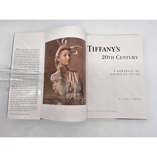 4to., 240 pp. The long-time Tiffany design director recalls how a small, elitist Manhattan store became a celebrated...