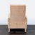 Room and Board Wynton Modern Tan Recliner Lounge Chair For Sale In San Francisco - Image 6 of 11