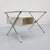 Wood Desk by Franco Albini for Knoll, 1970s For Sale - Image 7 of 17
