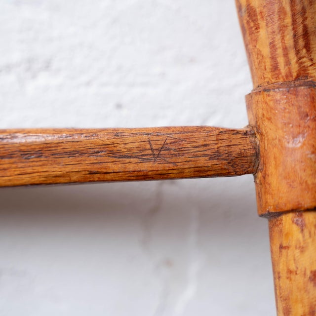 Vernon Edwards Walking Stick, 1980s For Sale - Image 9 of 9