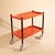 Modern Serving Trolley attributed to André Groult, France, 1925-1940 For Sale - Image 3 of 5