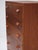 1950s Tall Danish F17 Chest of Drawers in Teak by Poul M. Volther for FDB, 1950s For Sale - Image 5 of 14