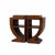 Vintage Console Tables, 1980s, Set of 2 For Sale - Image 3 of 5