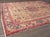 Vintage Persian Tabriz Handmade Beige Wool Rug For Sale - Image 4 of 13