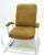 1970s Vintage Rocking Chair in the Style of Renato Zevi, 1970s For Sale - Image 5 of 5