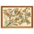 Beige Hand-Painted Ceramic Artwork by Diaz Costa, 1960s For Sale - Image 8 of 8