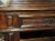 17th Century French Walnut Wood Buffet Deux Corps For Sale - Image 10 of 13