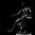 Sabatino, Bronze of the Fisherman of Pompeii, 1882, 1800s, Bronze, in Good conditions. Designed before 1890