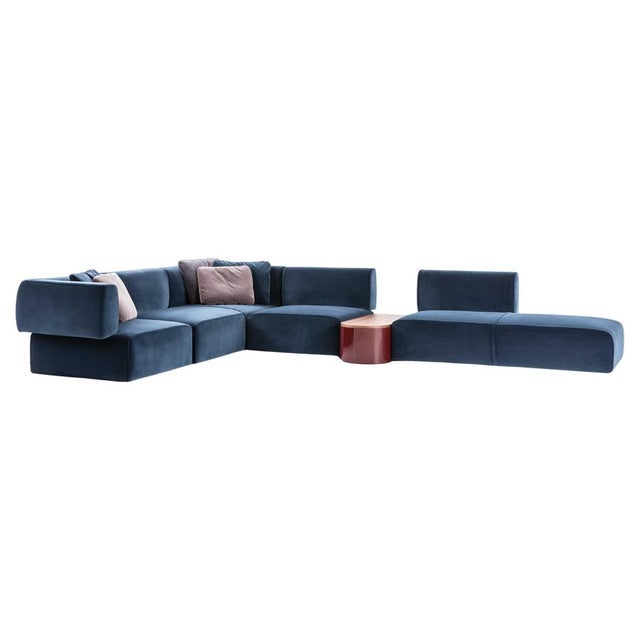 Bowl Sofa by Patricia Urquiola for Cassina For Sale - Image 7 of 14
