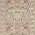 Morris & Co Bullerswood Fabric in Spice/Manilla - a Sample For Sale