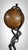 Terrestrial Globe by Ludwig Julius Heymann, 1880s For Sale - Image 11 of 18