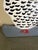 1930s Pennsylvania Primitive Whimsy Hand Painted Chickens Folk Art Plymouth Barred Rocks For Sale - Image 5 of 7
