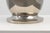 Silver Art Deco Equestrian Champagne Bucket with Stirrup Handles, France, 1930s For Sale - Image 8 of 11
