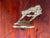 Art Nouveau Art Nouveau Farmhouse Style Brass Easel For Sale - Image 3 of 5